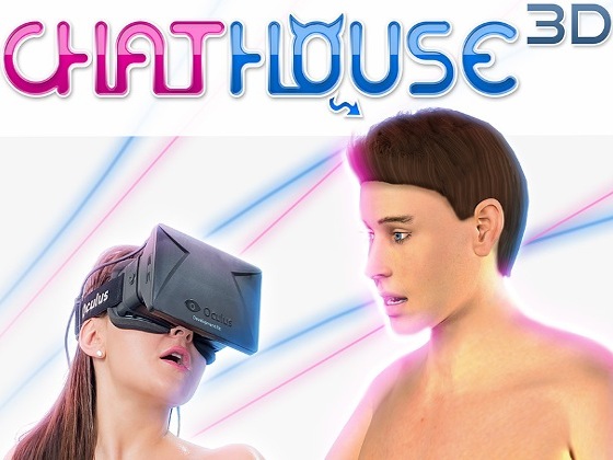 chathouse 3d homepage