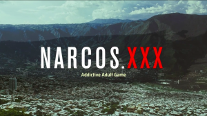 narcos xxx