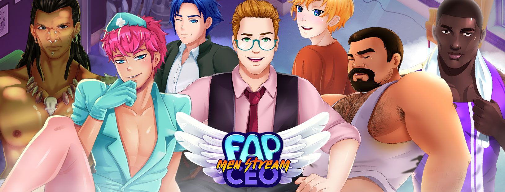 Fap ceo all images