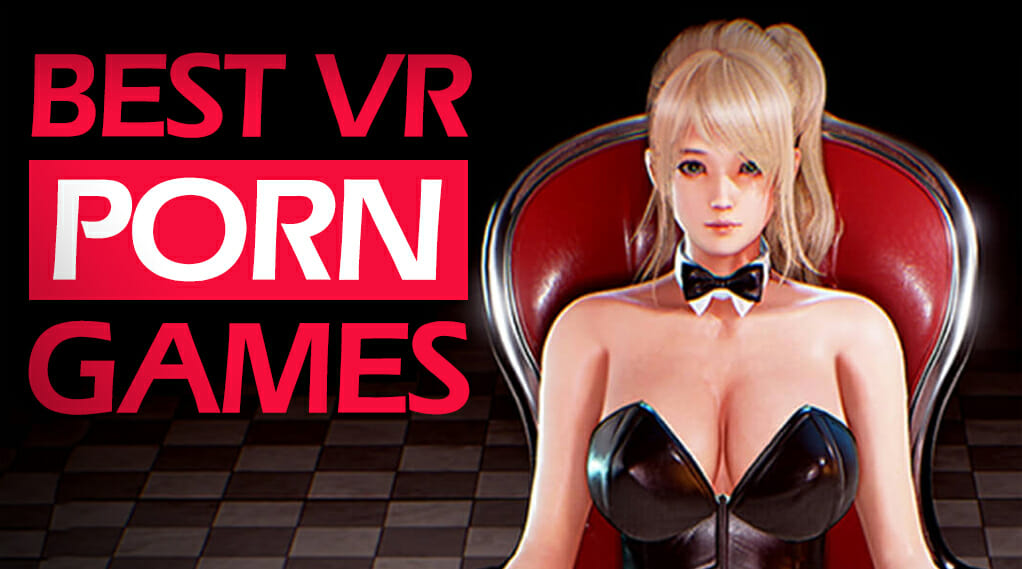 The Best Virtual Reality Porn
