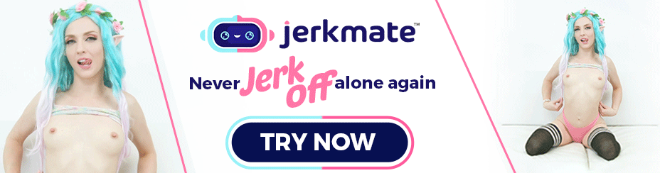 Never jerkoff alone again | Jerkmate